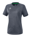 Erima Madrid Trikot Damen Grau