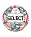Select Ultimate EHF CL v26 Spielball Weiß - weiss