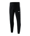 Jako Competition 2.0 Polyesterhose Schwarz F08