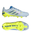 adidas Predator League FG Ice Cold Precision Kids Blau