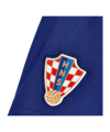 Nike HNS Kroatien Minikit Away WC 2026 Kids Blau F444 - blau
