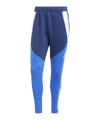adidas Tiro 24 Trainingshose Blau - blau