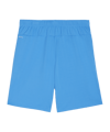 PUMA teamGOAL Short Blau Weiss F02 - blau