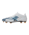 Under Armour Shadow Elite 4 Match FG Boundless Blue Weiß F100 - weiss