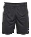 Hummel Short Grau F1525