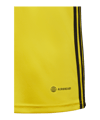 adidas Tabela 23 Trikot Kids Gelb Schwarz - gelb