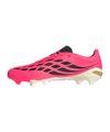 adidas Predator League FG Road to Glory Rot - rosa