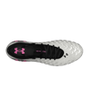 Under Armour Magnetico Elite 6 RCS FG Liquid - schwarz