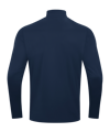 JAKO Power Sweatshirt Kids Blau F910 - blau