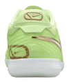 Nike Tiempo Reactgato IN Launch Edition Grün F310 - gruen