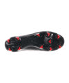 New Balance Furon V7  Pro FG Schwarz FB75 - schwarz