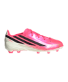 adidas F50 Hyperfast League FG Road to Glory Kids - rosa