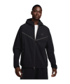 Nike Tech Woven Jacke Schwarz F010
