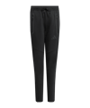 adidas Tiro Travel Jogginghose Kids Schwarz