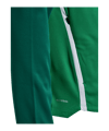 Hummel Kapuzenjacke Grün F6327 - gruen