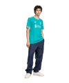 adidas FC Liverpool Trikot 3rd 2025/2026 Grün - gruen