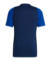adidas Tiro 23 Competition Trikot Blau - blau