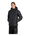 adidas Originals Padded Jacke Schwarz - schwarz
