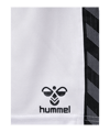 Hummel AUTHENTIC PL Short Kids Weiss F9001 - weiss