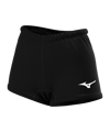 Mizuno Trad VB Short Damen Schwarz F09 - schwarz