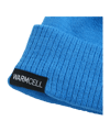 PUMA teamADDITIONS Beanie Blau F03 - blau