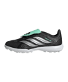 adidas Predator League FT TF Final Rush Kids Schwarz - schwarz