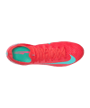 Nike Air Zoom Mercurial Vapor XVI Elite FG Mad Energy Rot  F800 - rot