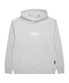 Bucketz b Hoody Grau - grau
