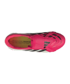 adidas Predator League FT AG Born for Goals Kids Rot - rot