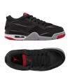 Nike Air Jordan 4 RM (GS) Kids Schwarz F061