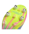 adidas F50 Elite LL SG Celestial Victory Blau - blau