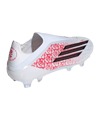 adidas F50 Elite LL FG Lamine Yamal PE Heartbreaker Weiß - weiss