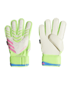 adidas Predator Celestial Victory Match FS Torwarthandschuhe Weiss - weiss