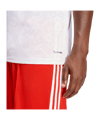adidas Benfica Lissabon Trikot Away 2026/2027 Weiß - weiss