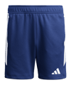 adidas Tiro 26 League Short Kids Dunkelblau