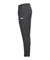JAKO One Trainingshose Grau F830 - grau