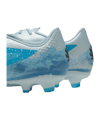 Nike Phantom 6 Low Academy MG Haaland Blau F401 - blau