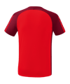Erima SIX WINGS T-Shirt Rot - rot