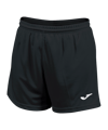 Joma Paris II Short Kids Schwarz