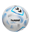 Hummel hmlAEROFLY Trainingsball Weiss F9302 - weiss