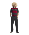 adidas DFB Deutschland Bringback 2014 Trikot Away Schwarz - schwarz
