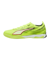 PUMA ULTRA 6 Match IN Unleash Gelb F01 - gelb