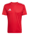adidas Campeon 25 Trikot Rot - rot
