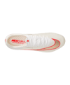 Nike Air Zoom Mercurial Superfly XI Elite SG Break'Em Weiß F100 - weiss