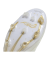 adidas F50 Elite FG Day Spark Weiss Gold - weiss