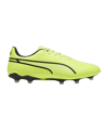 PUMA KING Match FG/AG Phenomenal Gelb Schwarz F04 - gelb