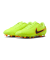 Nike Tiempo Legend X Academy FG/MG Max Voltage Gelb F701 - gelb
