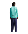 Nike FC Barcelona Trikot Langarm 3rd 2026/2027 Grün F341 - gruen