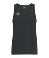 Erima T&F WINGS Tanktop Schwarz F8282602