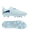 PUMA FUTURE 9 Play FG/AG Dreamrush Kids Blau F03